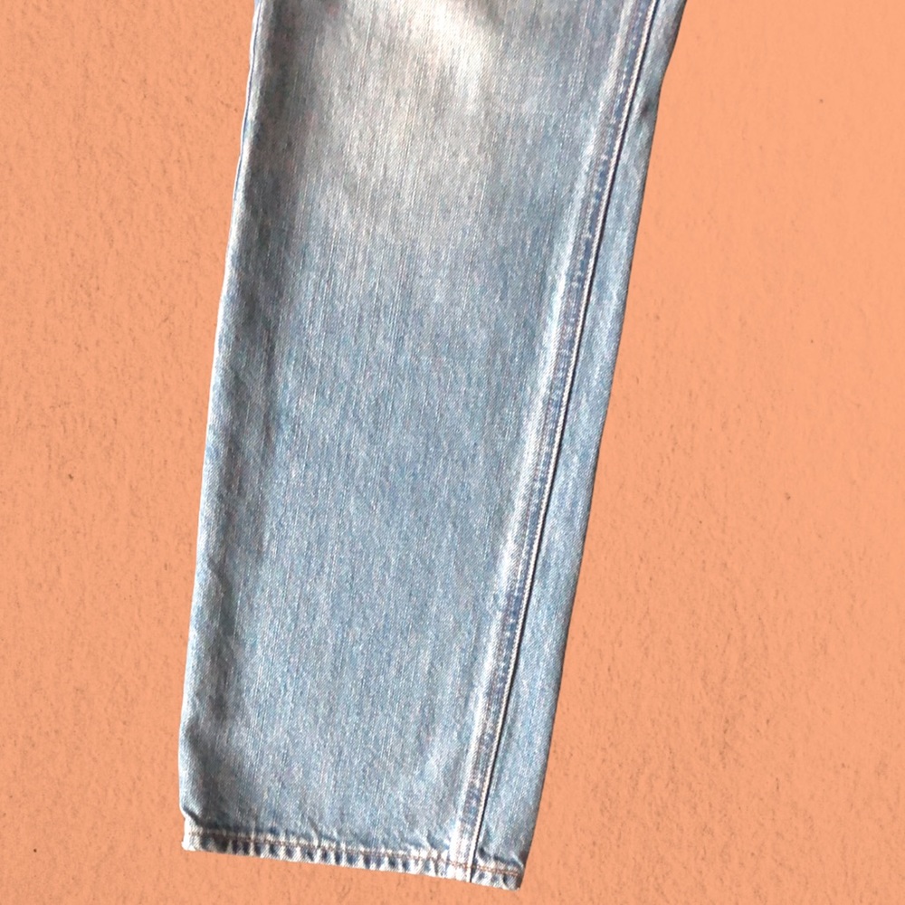 J. Crew Denim Jeans - Picture 5 of 7